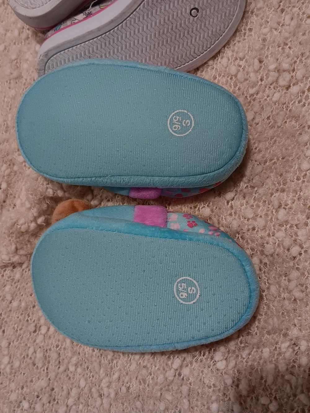 us sport soft plush